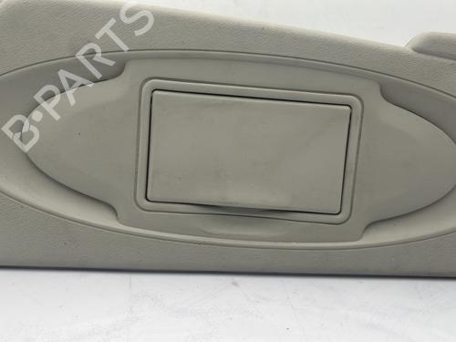 Right sun visor RENAULT KANGOO Express (FW0/1_) 1.5 dCi 90 (FW0G, FW05, FW08, FW11) | BP31025891I2  - Image 6