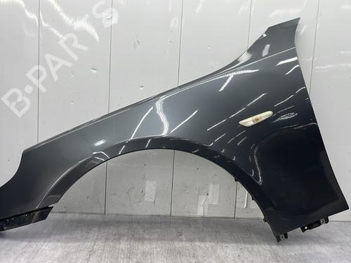 Used Left front fenders BMW 5 (E60) 530 d (218 hp) 27338237