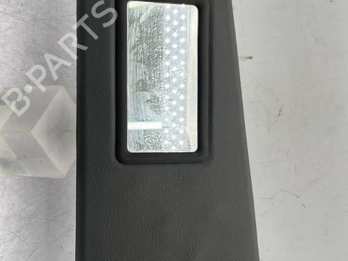 Used Right sun visor RENAULT 19 I Chamade (L53_) 1.9 D (L534, L53J) (64 hp) 29855451