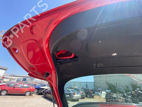 Left sun visor AUDI A1 Sportback (8XA, 8XF) 1.2 TFSI | BP36551733I1 - Image 80