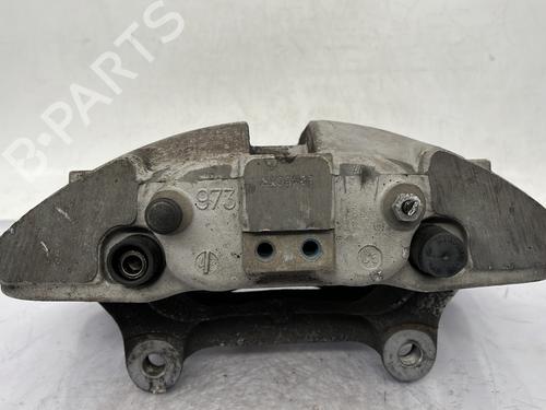 Right front brake caliper VW PHAETON (3D1, 3D2, 3D3, 3D4, 3D6, 3D7, 3D8, 3D9) 3.0 V6 TDI 4motion | BP29484879M104 