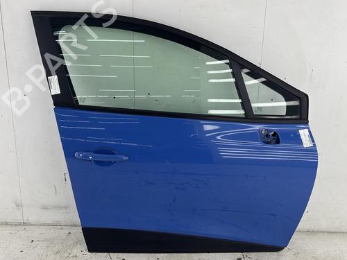 Used Right front door RENAULT CLIO IV (BH_) 1.5 dCi 75 (75 hp) 26733415