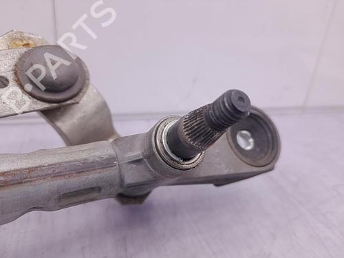 Front wiper motor FORD C-MAX (DM2) 1.6 TDCi | BP23706363M29 - Image 3