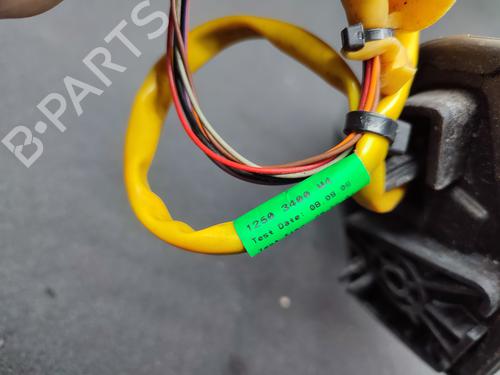 Left mirror PEUGEOT 308 I (4A_, 4C_) 1.6 HDi | BP23739477C26 