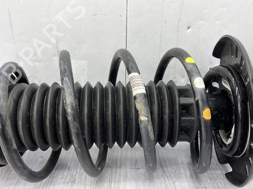 Left front shock absorber CITROËN C3 III (SX) 1.5 BlueHDi 100 (SXYHYP, SXYHTU) | BP28479238M16