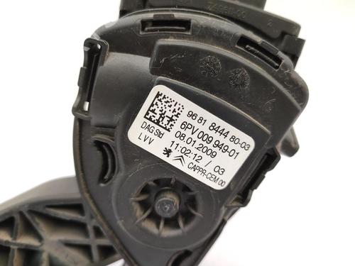 Pedal PEUGEOT 308 I (4A_, 4C_) 1.6 HDi | BP23721046I4 