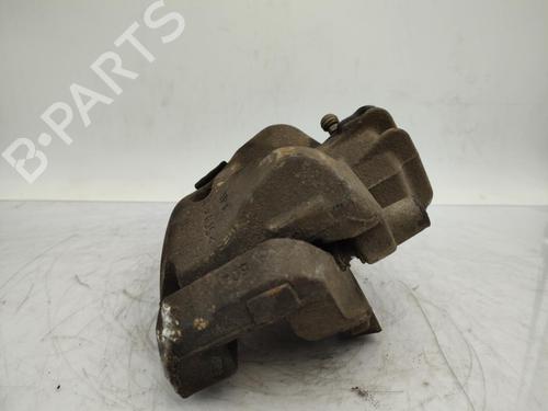 Højre bremsekaliber foran PEUGEOT 5008 (0U_, 0E_) 2.0 HDi (163 hp) 23709296