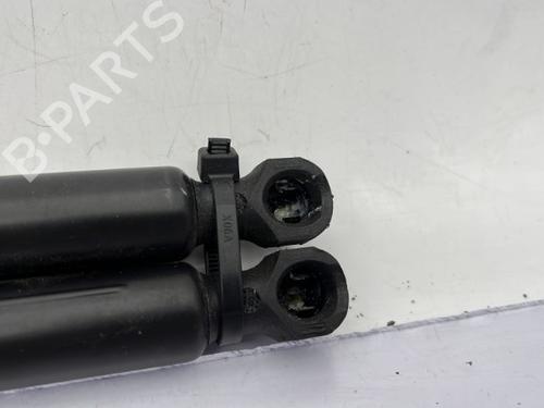 Tailgate lift support RENAULT CLIO IV (BH_) 1.5 dCi 75 | BP23680754C138 