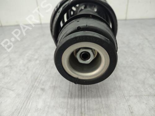 Right front shock absorber VW POLO V (6R1, 6C1) 1.2 TSI 16V | BP23742564M17 