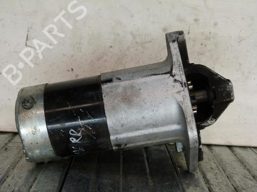 Starter NISSAN QASHQAI / QASHQAI +2 I (J10, NJ10, JJ10E) 1.5 dCi | BP23685904M8 