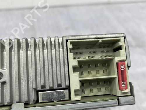 Radio SMART FORFOUR (454) 1.3 (454.031) | BP23664925E6 - Image 3