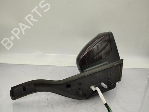Right mirror PEUGEOT 208 I (CA_, CC_) 1.2 VTI 82 | BP23720747C27 
