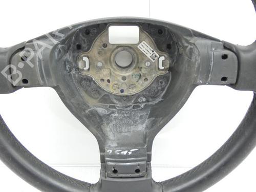 Steering wheel VW GOLF V (1K1) | BP25269998C49 - Image 4
