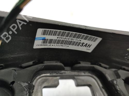 Steering wheel OPEL CORSA D (S07) 1.2 (L08, L68) | BP23749270C49  - Image 15