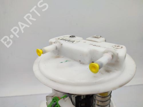 Used Fuel pump Fuel pump DACIA SANDERO II TCe 90 (B8M1, B8MA, B8AC) (90 hp) 23709038 23709038