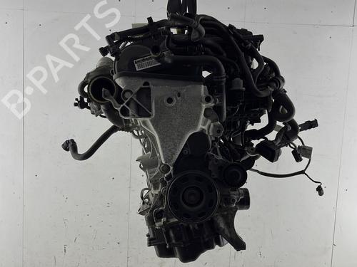 Used Engine Engine VW GOLF SPORTSVAN VII (AM1, AN1) 1.4 TSI (125 hp) 30579541 30579541