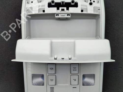 Interior roof light VW GOLF VII (5G1, BQ1, BE1, BE2) 2.0 TDI | BP23754234I8 