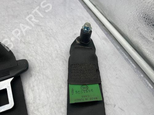 Front right seatbelt PEUGEOT BOXER Van 2.0 BlueHDi 110 | BP36401181I25 - Image 7
