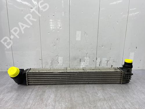 Intercooler RENAULT MEGANE III Hatchback (BZ0/1_, B3_) 1.5 dCi (BZ09, BZ0D, BZ1W, BZ29, BZ14) | BP34107613M30  - Image 8