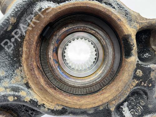 Right front steering knuckle FORD B-MAX (JK) 1.0 EcoBoost | BP26019103M26 - Image 4