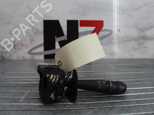 Used Steering column stalk RENAULT SCÉNIC I MPV (JA0/1_, FA0_) 1.9 dCi RX4 (102 hp) 23687640