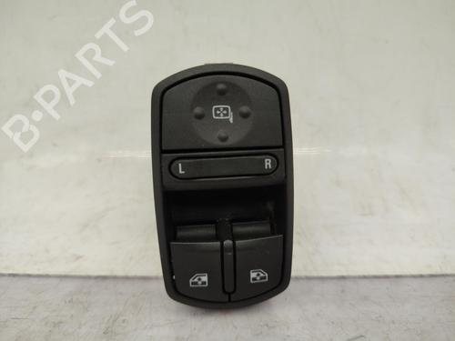 Left front window switch OPEL CORSA D (S07) 1.2 (L08, L68) | BP23731390I27 - Image 3