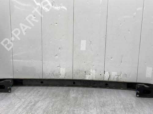 Front bumper reinforcement PEUGEOT 407 (6D_) 1.6 HDi 110 (6D9HZC, 6D9HYC) | BP31880639C109