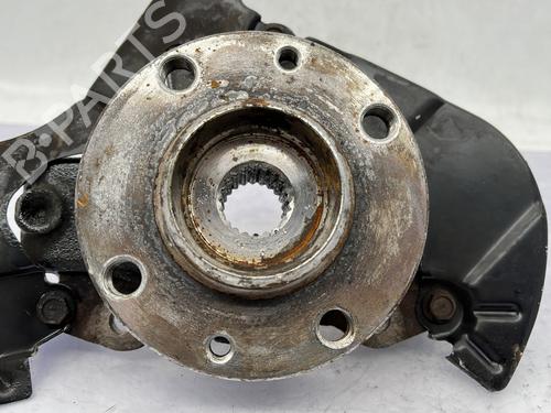 Right front steering knuckle FORD KA (RU8) 1.2 | BP30499470M26  - Image 6