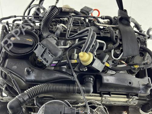 Engine SEAT IBIZA IV (6J5, 6P1) 2.0 TDI | BP32725030M1  - Image 7