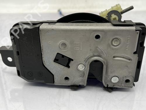Used Front right lock OPEL ZAFIRA / ZAFIRA FAMILY B (A05) 1.9 CDTI (M75) (120 hp) 31144097