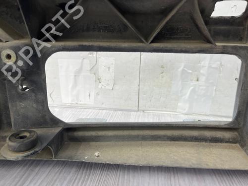 Frontplade/Frontkurv RENAULT TRAFIC II Van (FL) 1.9 dCi 100 (FL0C, FL0K, FL0B) | BP38033181C72 - Image 6