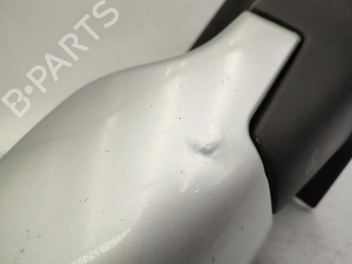 Right mirror RENAULT CLIO III (BR0/1, CR0/1) 1.5 dCi (BR17, CR17) | BP23679726C27 
