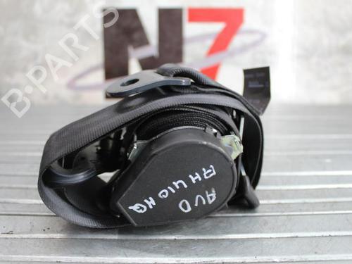 Used Front right belt tensioner DACIA SANDERO 1.4 MPI LPG (72 hp) 23668138