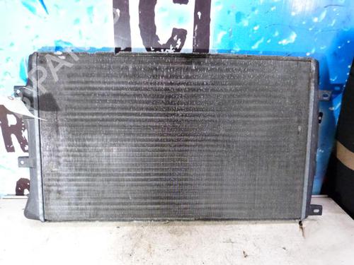 Køler SEAT ALTEA (5P1) 1.9 TDI (105 hp) 23666287