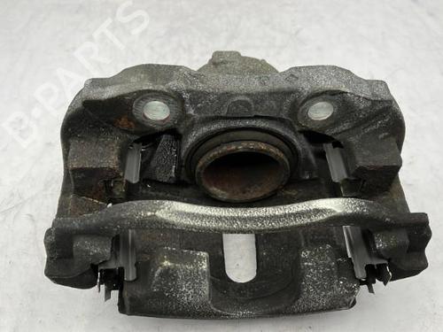 Used Left front brake caliper Left front brake caliper CITROËN C3 III (SX) 1.5 BlueHDi 100 (SXYHYP, SXYHTU) (102 hp) 23752078 23752078