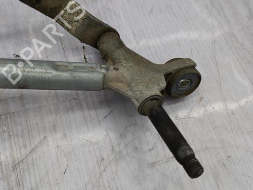 Front wiper motor OPEL MOVANO B Van (X62) 2.3 CDTI FWD (FV) | BP23707034M29  - Image 5