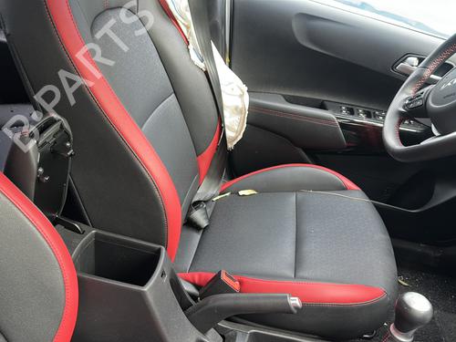 Front bumper KIA PICANTO III (JA) 1.2 MPI | BP38032960C7  - Image 13