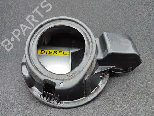 Fuel flap PEUGEOT 208 I (CA_, CC_) 1.4 HDi | BP23741549C131