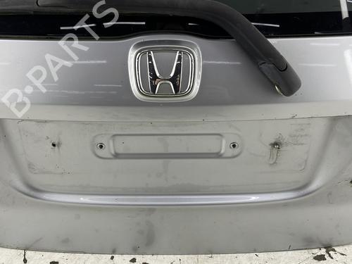 Tailgate HONDA JAZZ II (GD_, GE3, GE2) 1.3 iDSi (GD1) | BP30079754C6 