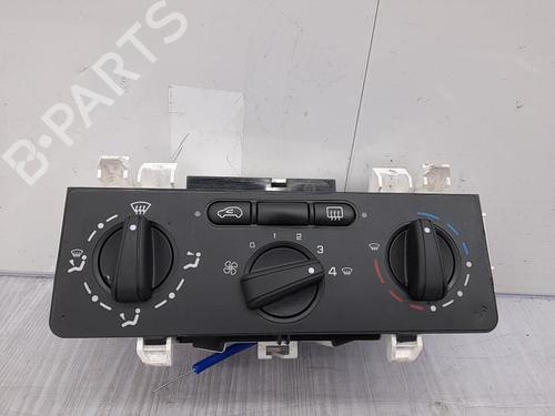 AC Styreenhet / Manøvreringsenhet CITROËN C2 (JM_) 1.4 HDi (68 hp) 23708625