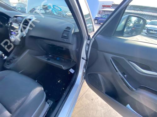 Dashboard HYUNDAI ix20 (JC) 1.6 CRDI | BP38111698C46 - Image 6