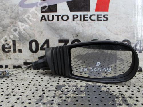 Right mirror FIAT PUNTO (188_) 1.9 JTD | BP23665491C27 