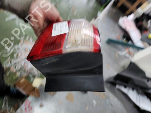Left taillight RENAULT LAGUNA II (BG0/1_) 1.9 dCi (BG08, BG0G) | BP23710440C34 