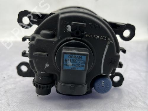 Used Right front fog light Right front fog light RENAULT GRAND SCÉNIC III (JZ0/1_) 1.5 dCi (JZ09, JZ0D, JZ10, JZ14, JZ1G, JZ29, JZ2C) (110 hp) 32775860 32775860