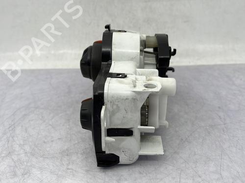 Climate control RENAULT KANGOO Express (FW0/1_) 1.5 dCi 90 (FW0G, FW05, FW08, FW11) | BP33313573I5  - Image 7