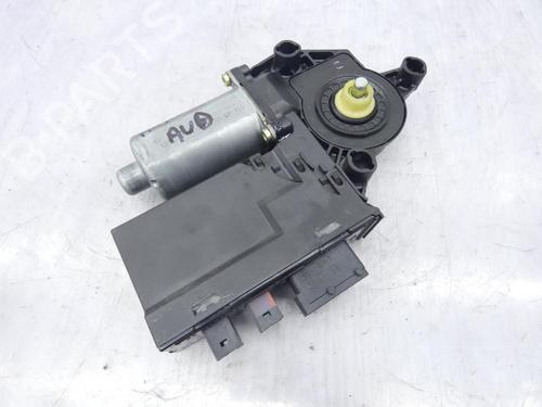 Right front window motor PEUGEOT 307 (3A/C) 2.0 HDi 110 | BP23700910E20 