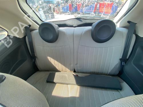 Sæde sæt FIAT 500 (312_) 1.3 D Multijet (312AXB1A) | BP36986269C78 - Image 3