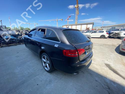 Intercooler AUDI A4 B8 Avant (8K5) 2.7 TDI | BP28614011M30 - Image 42