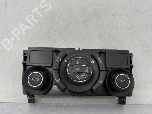 Used Climate control PEUGEOT 308 I (4A_, 4C_) 1.6 HDi (92 hp) 30735965