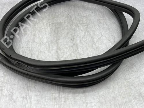 Rubber door seal RENAULT CLIO II (BB_, CB_) 2.0 16V Sport (CB0M) | BP23753493C142